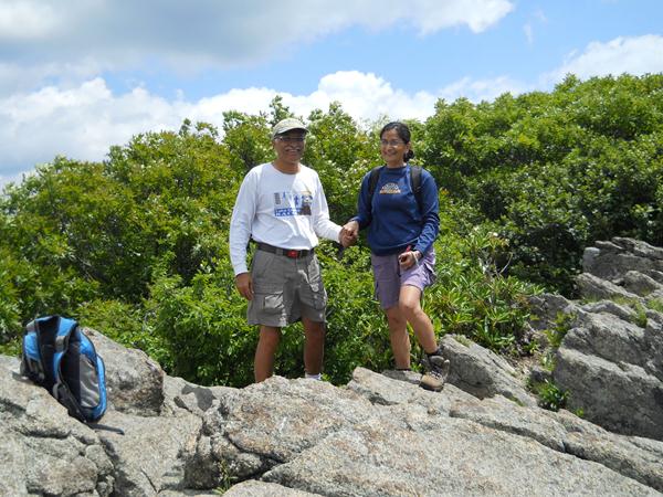 Mt. Pleasant Hike 5-10-12 (12)