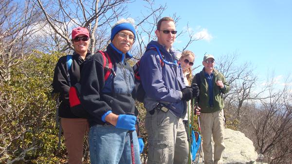 Hike # 11 4-2-13 (4)