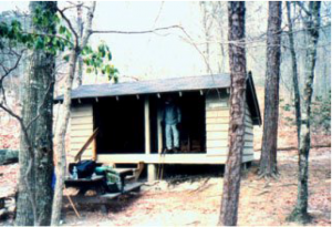 Niday shelter