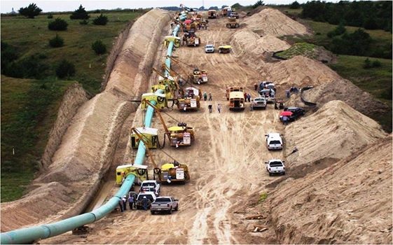 RATC comments to Federal Energy Regulatory Commission on potential Mountain Valley Pipeline