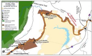 Lamberts Meadow Closure sign.2 5.16