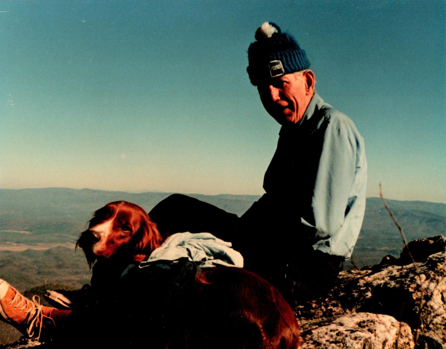 Andy Layne, 1912-1991