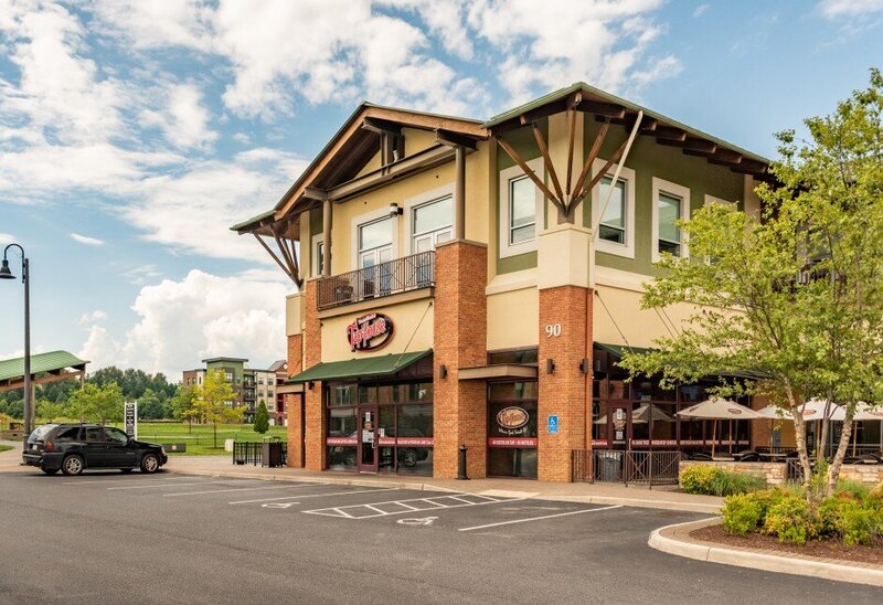 Town Center Tap House