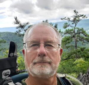 Tom McAvoy headshot