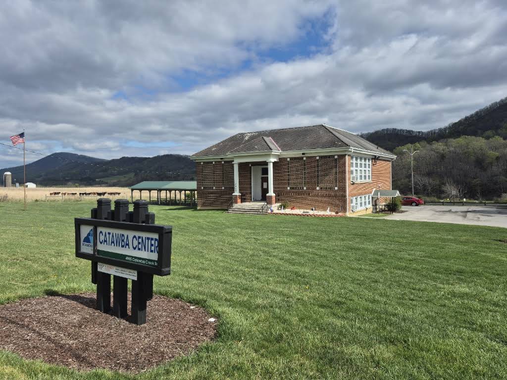 Catawba Center